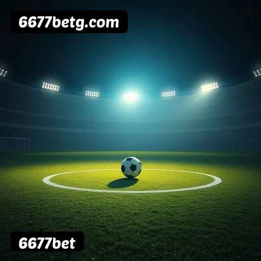 Benefícios do Login 6677bet - Bônus e Vantagens Exclusivas
